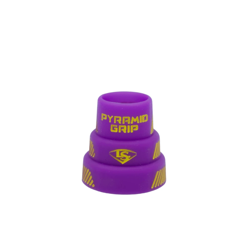 Louisville Slugger Pyramid Grips: Multi Color - Image 8