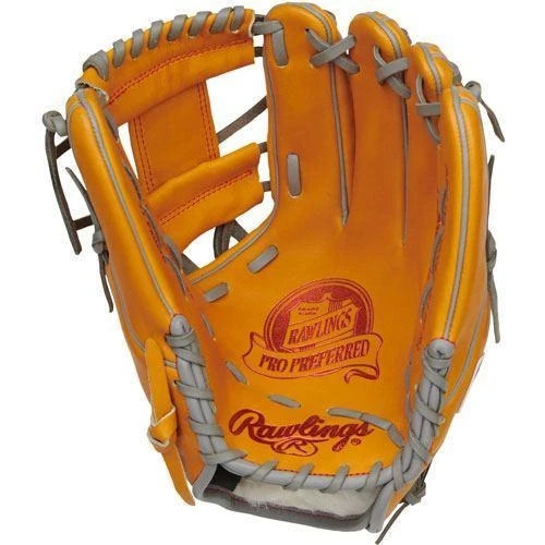 Rawlings Pro Preferred 11.75" Baseball Glove: PROS315-2RT - Image 2
