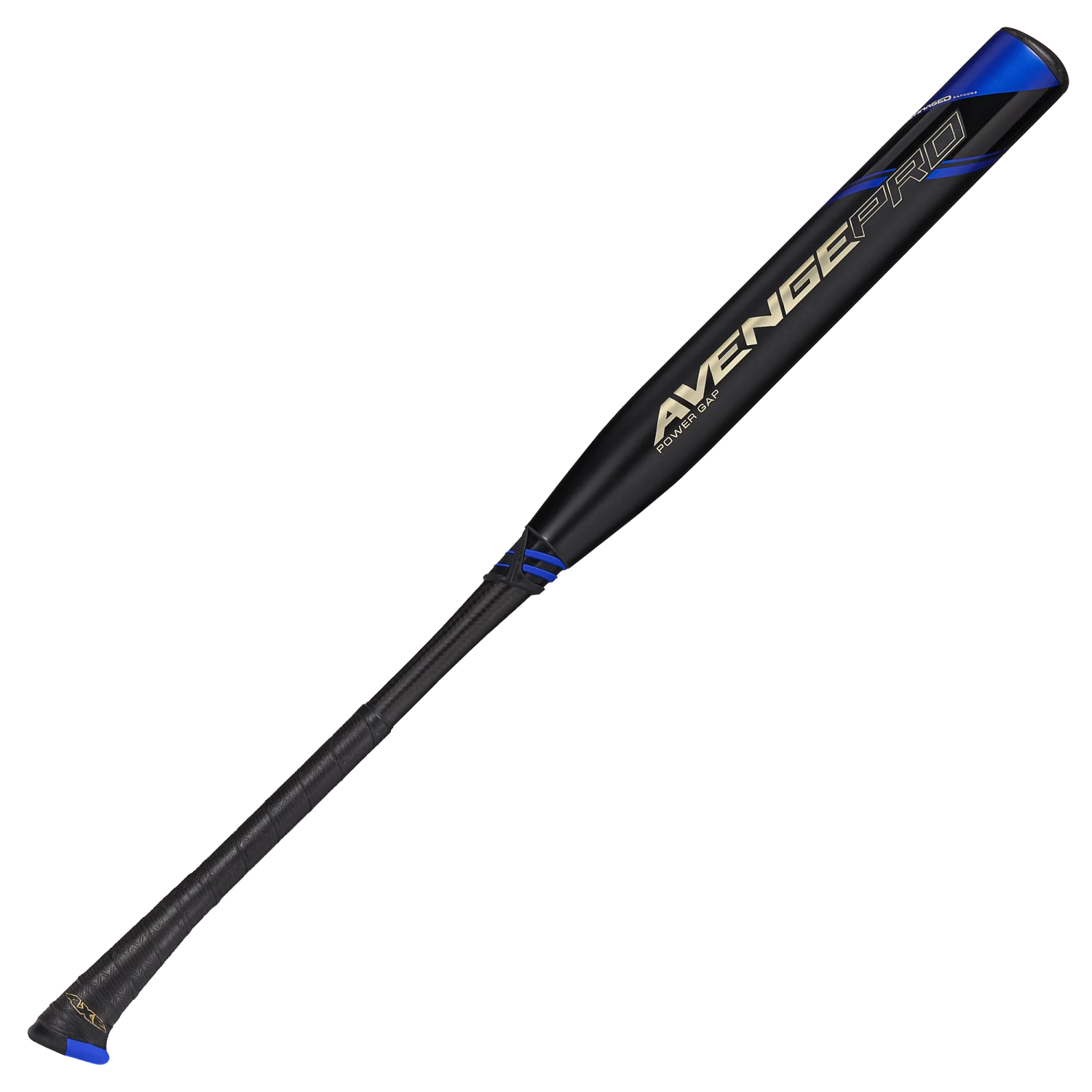 2022 AXE Avenge Pro Power Gap (-9) Fastpitch Softball Bat: L158J9 - Image 6