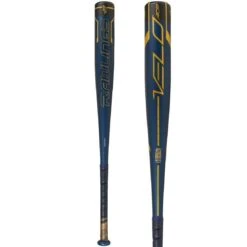 2022 Rawlings VELO ACP Hybrid Alloy (-8) USSSA Baseball Bat: UT1V8