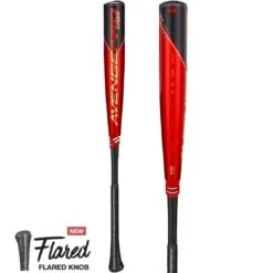 2023 Axe Avenge Pro Hybrid FLARED (-3) BBCOR Baseball Bat: L130K-FLR