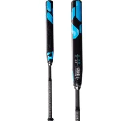 2023 DeMarini CF (-9) Fastpitch Softball Bat: WBD2367010