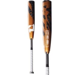 2023 DeMarini ZOA (-11) Junior Big Barrel USSSA Baseball Bat: WBD2353010