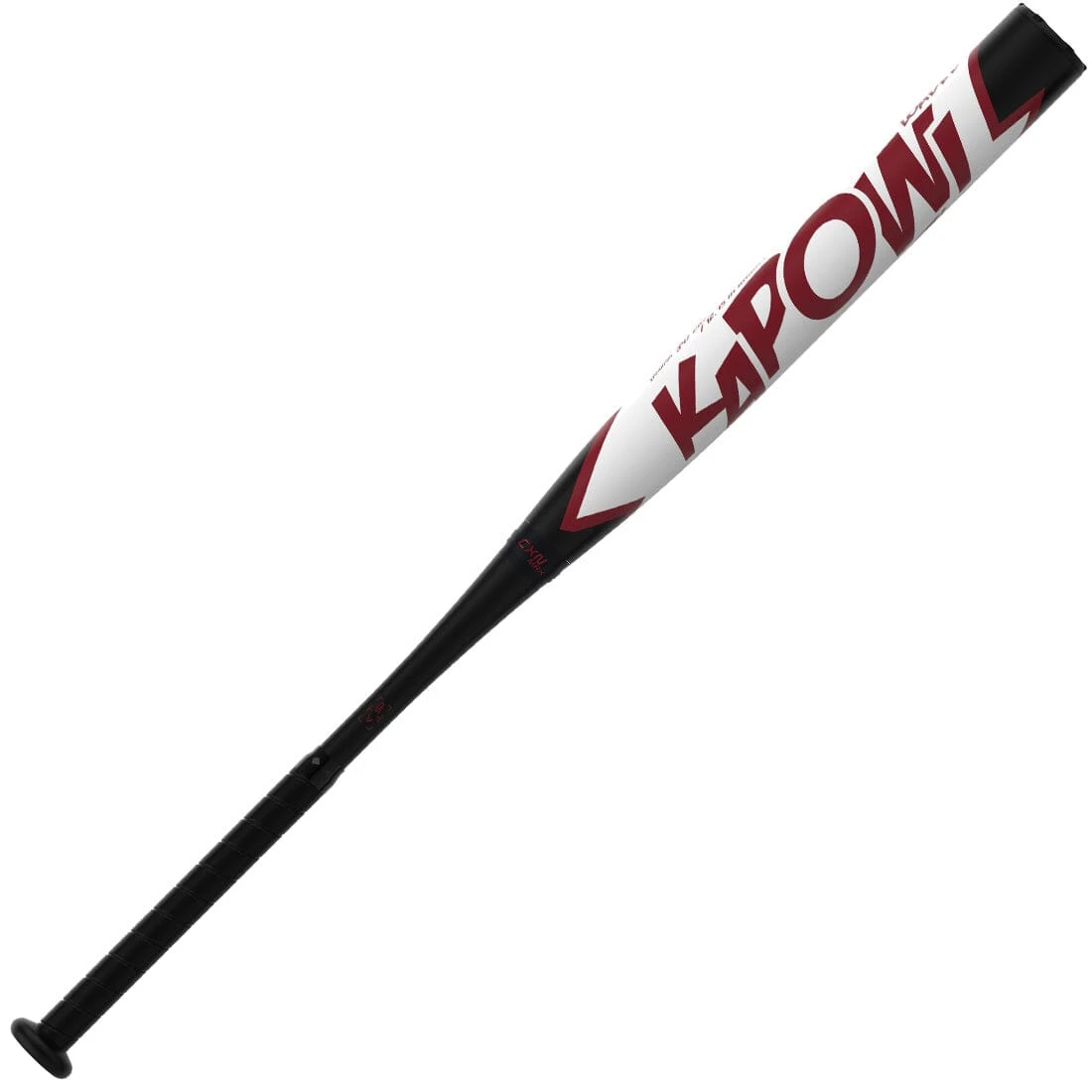 2023 Easton KAPOW Loaded 12.75" USSSA Slowpitch Softball Bat: SP23KPWL - Image 2