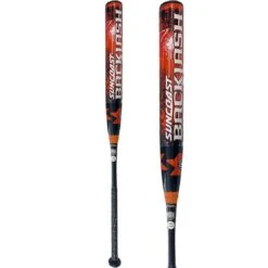 2023 Suncoast Backlash2 52/44 USA/ASA 12" Endloaded Slowpitch Softball Bat