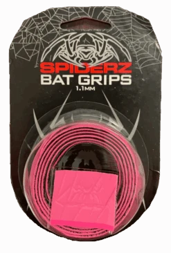 Spiderz Bat Grip (1.1 MM) - PINK/PINK
