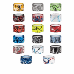 Lizard Skins DSP Bat Grips: Camo Series