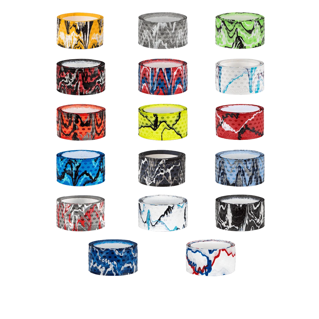 Lizard Skins DSP Bat Grips: Camo Series