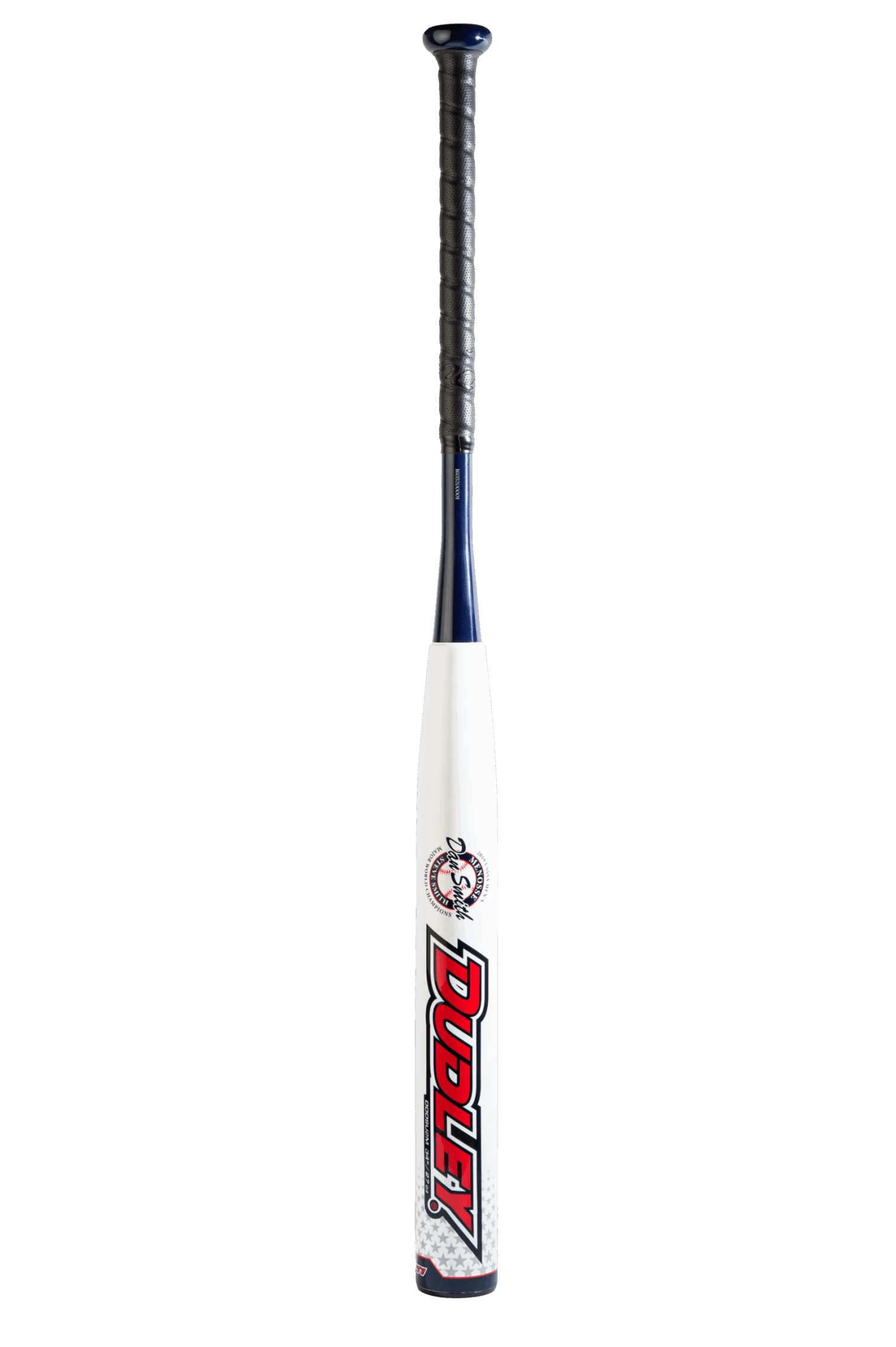 2021 Dudley Doom Dan Smith USSSA Slowpitch Softball Bat: DDDSU2M - Image 3