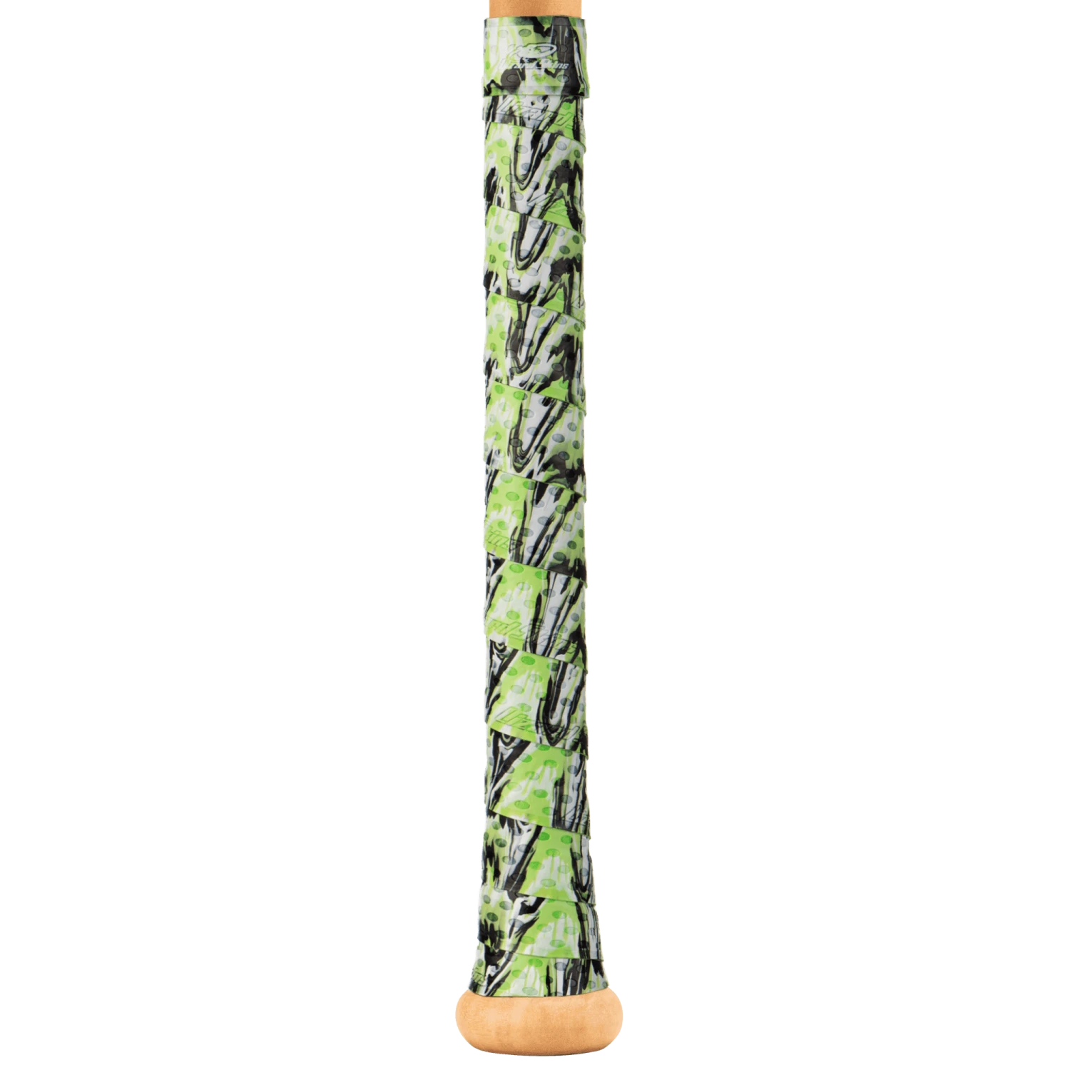 Lizard Skins DSP Bat Grips: Camo Series - Image 17