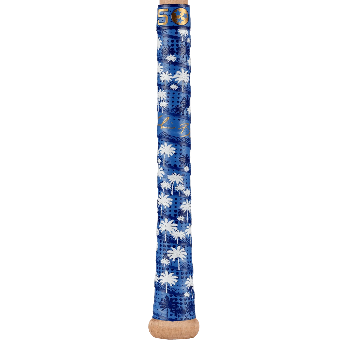 LIZARD SKINS Lizard Skin DSP Bat Grip: Mookie Betts Signature Series - Image 3