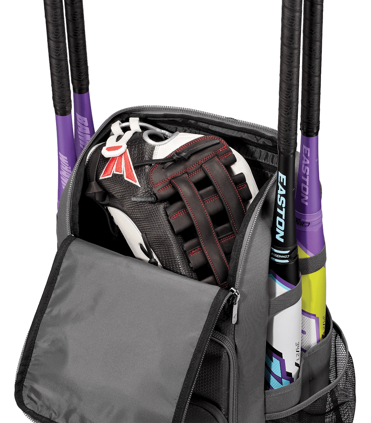 Easton Roadhouse Slowpitch Backpack: EBA004 - Image 6
