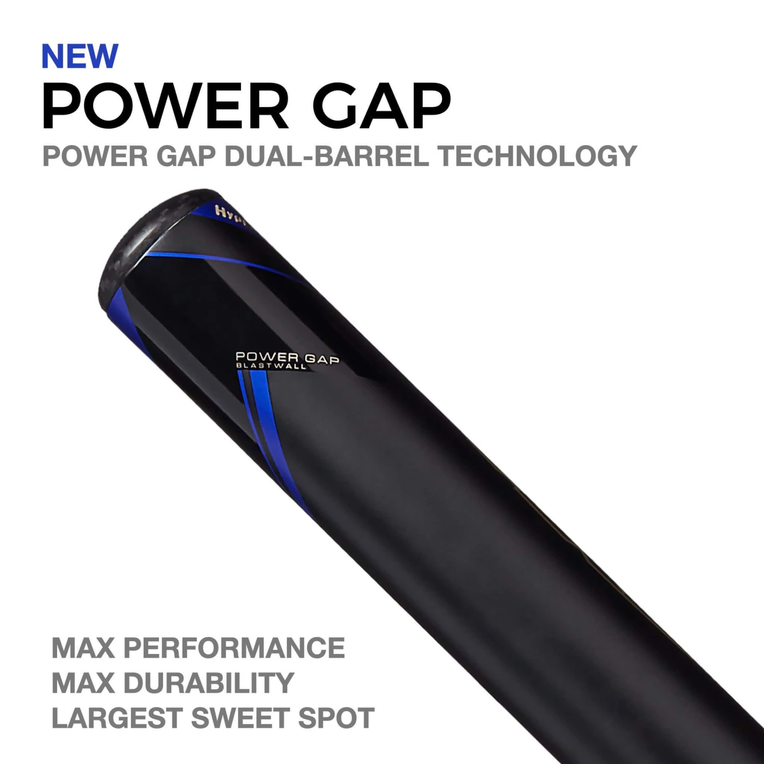 2022 AXE Avenge Pro Power Gap (-9) Fastpitch Softball Bat: L158J9 - Image 4