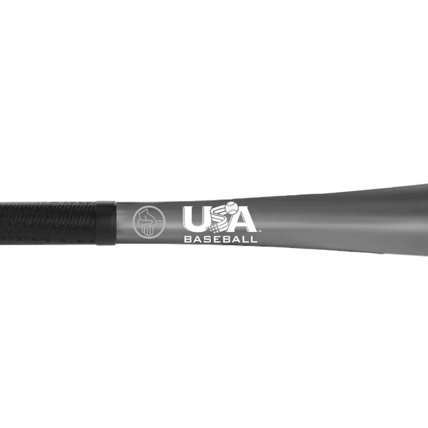 2022 AXE Elite One (-10) USA Baseball Bat: L185J - Image 7