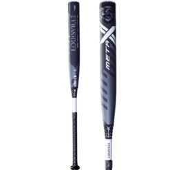 2022 Louisville Slugger META (-10) Fastpitch Softball Bat: WBL2492010