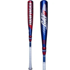 Marucci CAT 9 Composite America (-8) USSSA Baseball Bat: MSBCCP98A