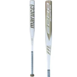 Marucci Echo DMND (-10) Fastpitch Softball Bat: MFPED10