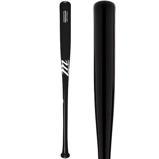 Marucci Freddie Freeman Maple Wood Baseball Bat: FREEMAN5