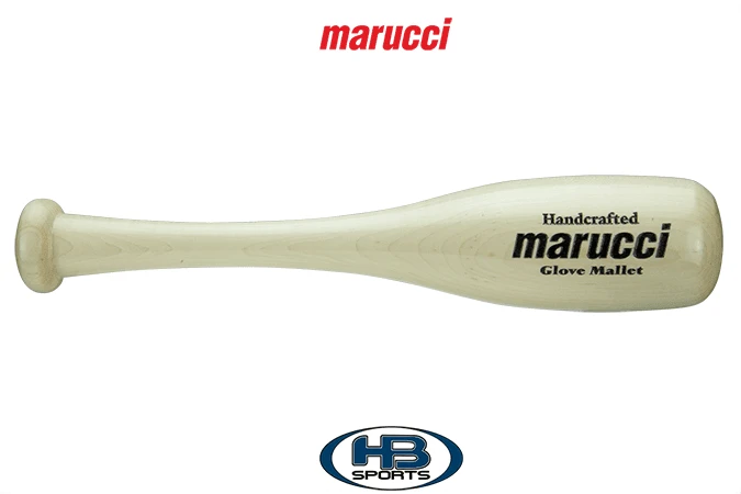 Marucci Glove Mallet: MGLVMALLET - Image 2