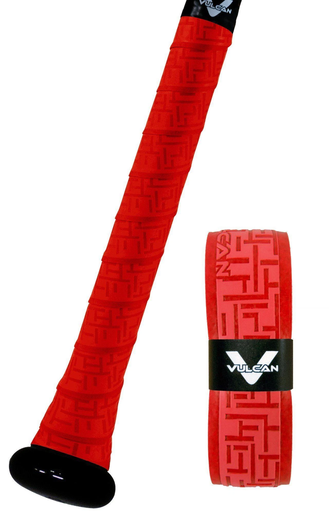 Vulcan Bat Grips: Solid Series - Image 7