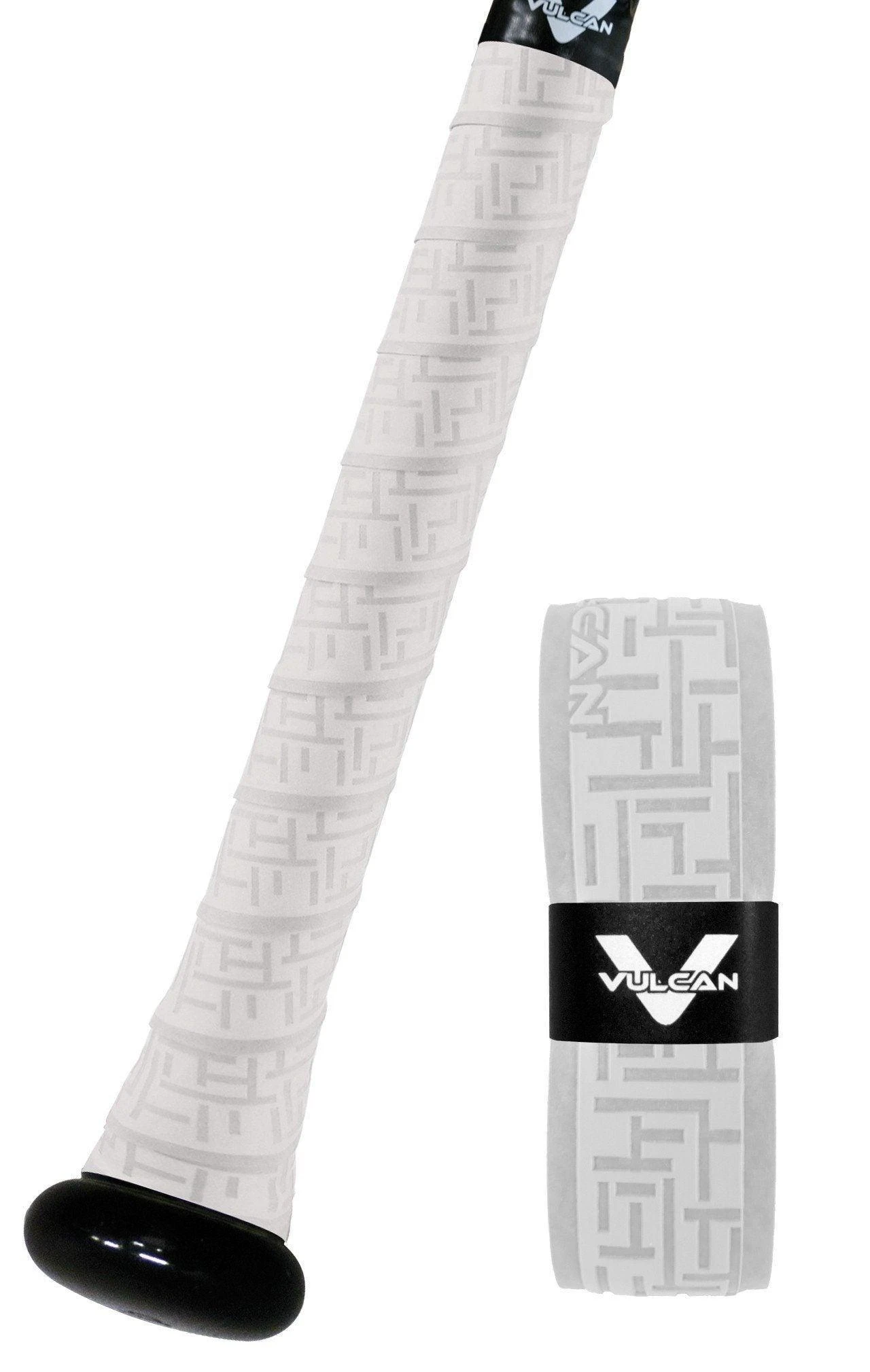 Vulcan Bat Grips: Solid Series - Image 8
