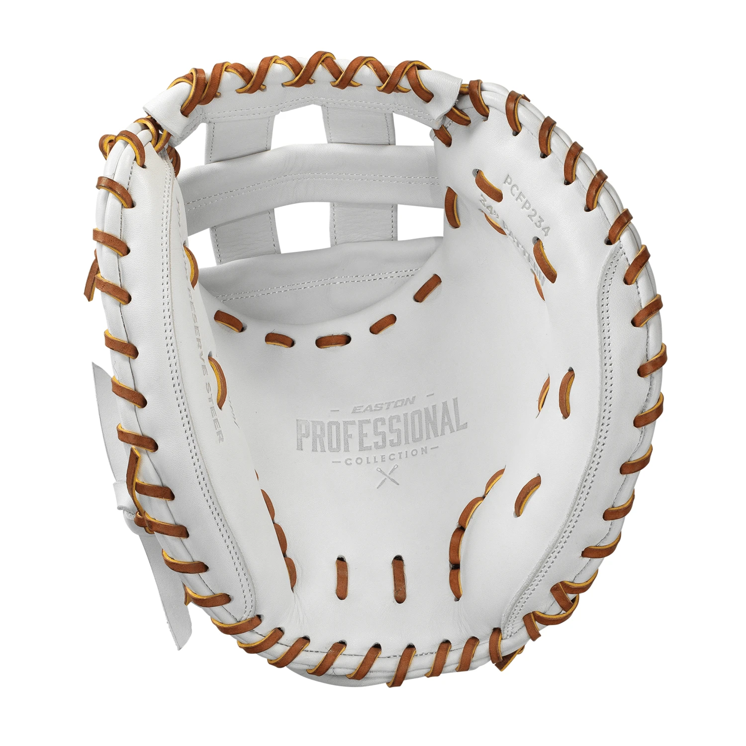 Easton Professional Collection 34" Fastpitch Catchers Mitt: A130848 - Image 2
