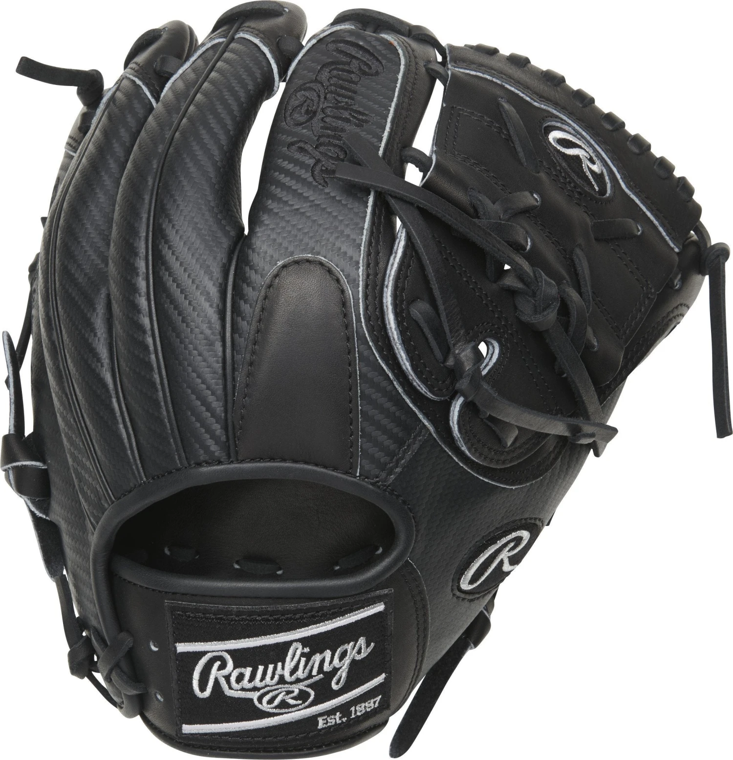 Rawlings Heart Of The Hide Hyper Shell 11.75" Baseball Glove: PRO205-9BCF