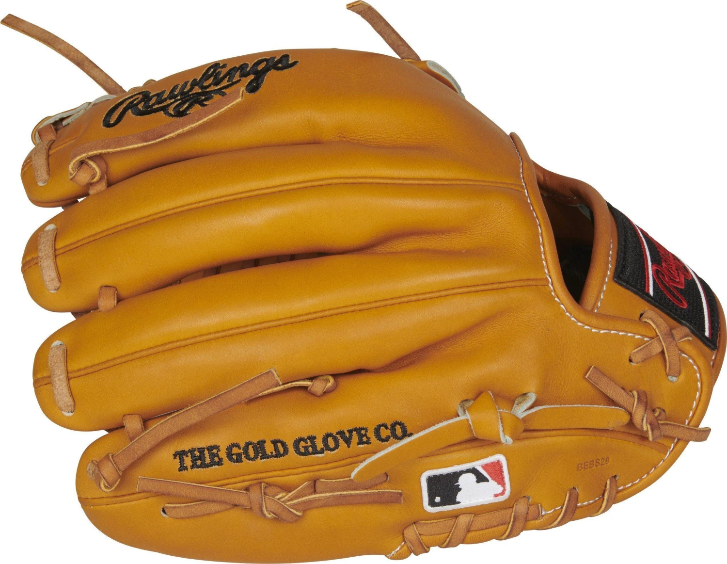 Rawlings Heart Of The Hide R2G 11.75" Baseball Glove: PROR205-4T - Image 4