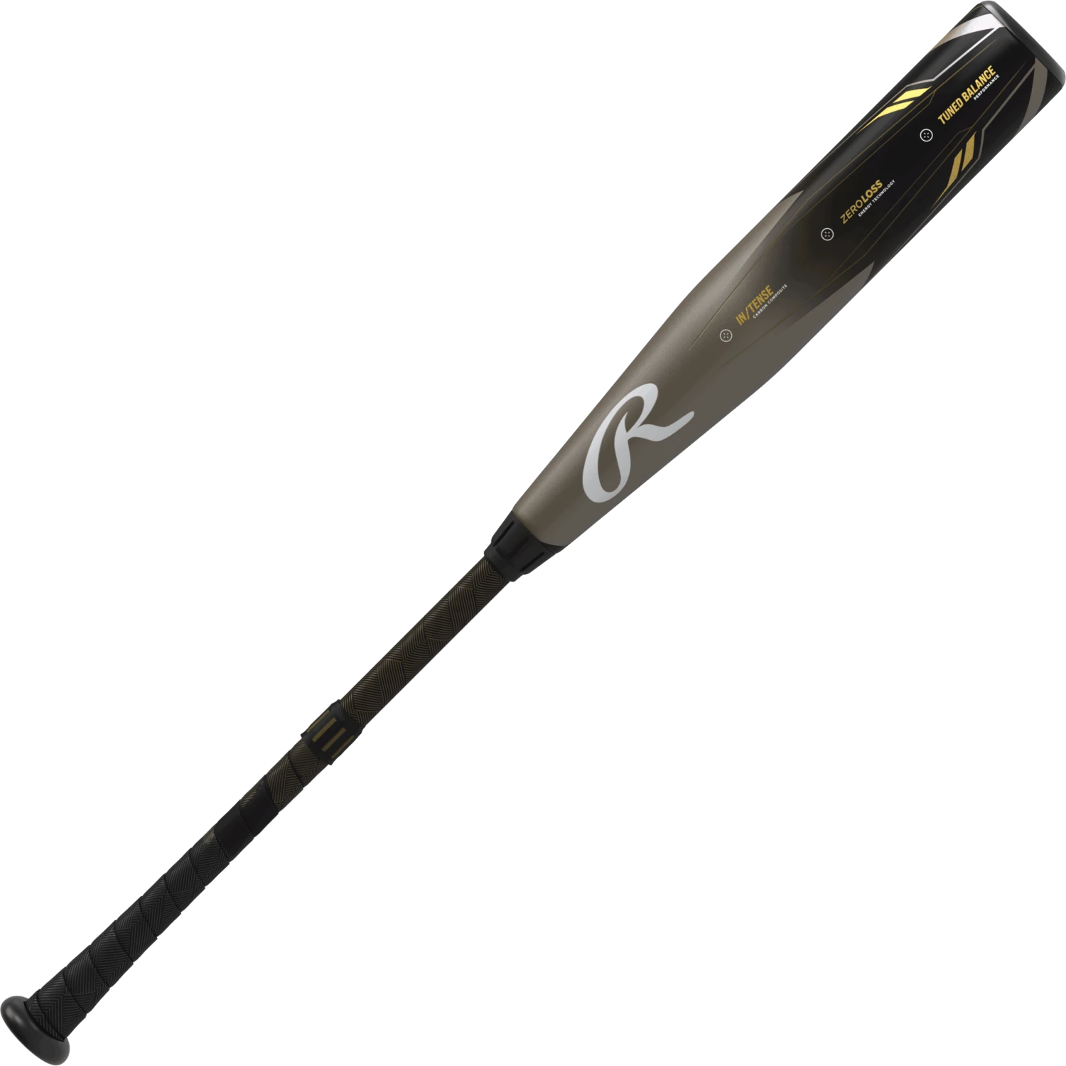 2023 Rawlings Icon (-3) BBCOR Baseball Bat: RBB3I3 - Image 3