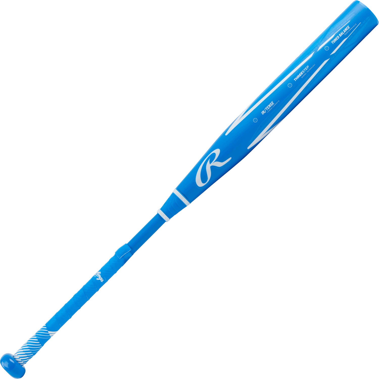 2023 Rawlings Mantra 2.0 (-10) Fastpitch Softball Bat: RFP3M10 - Image 3