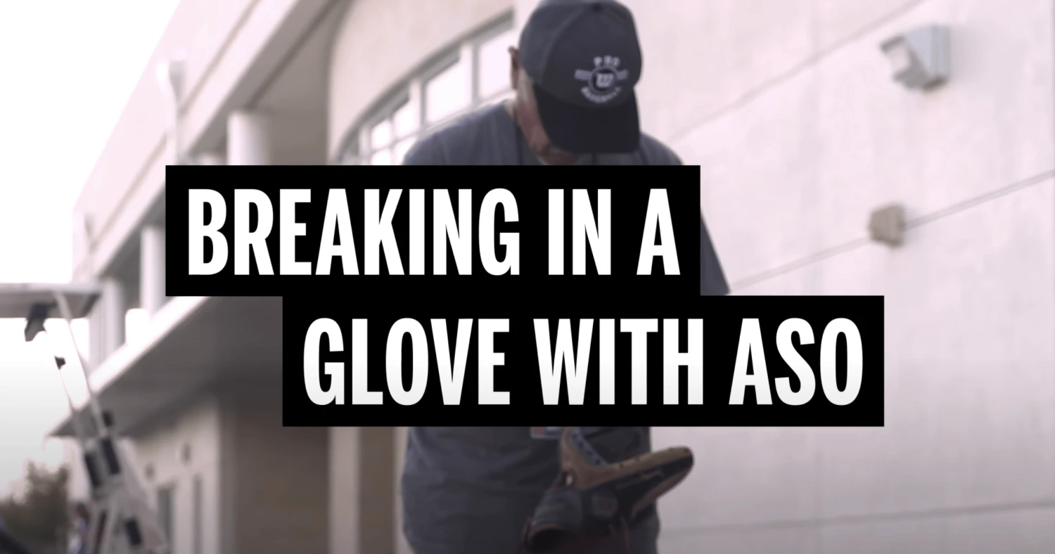 2021 Wilson A2K D33SS 11.75" Pitcher's Baseball Glove: WTA2KRB21D33 - Image 9