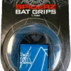 Spiderz Bat Grip (1.1 MM) - Columbia/White