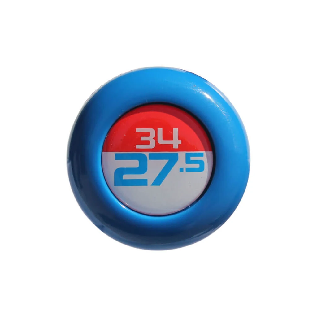 Suncoast Melee 3 Endloaded 12" 1 Piece SSUSA Senior Slowpitch Softball Bat: SM3SE12 - Image 2