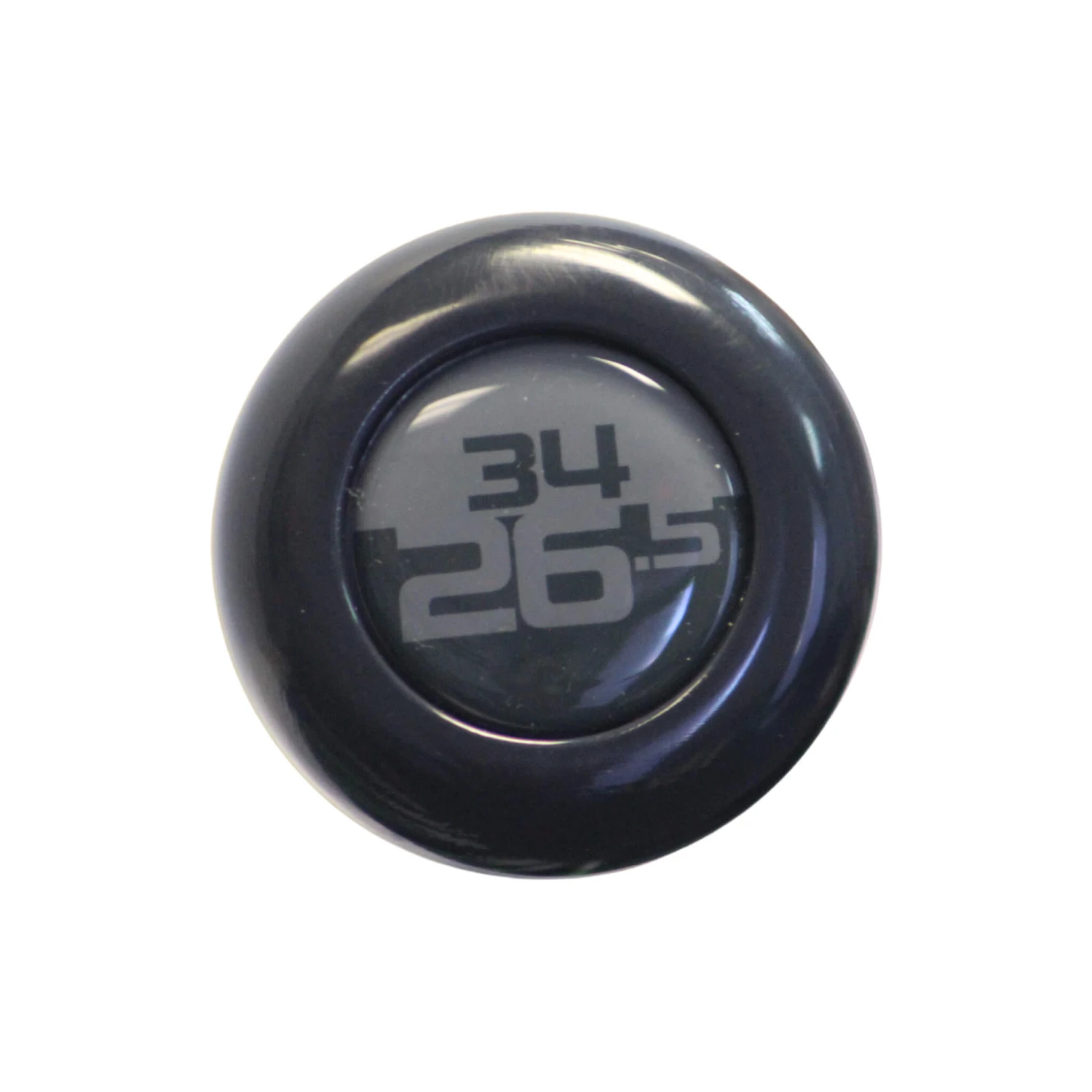 Suncoast Ruckus Max 12" Endloaded USSSA Slowpitch Softball Bat: SR12MUSE - Image 7