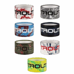 LIZARD SKINS Lizard Skin DSP Bat Grip: Trout Signature Series