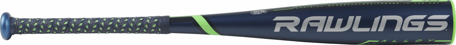 2019 Rawlings Threat (-10) USSSA Baseball Bat: UT9T10 - Image 4