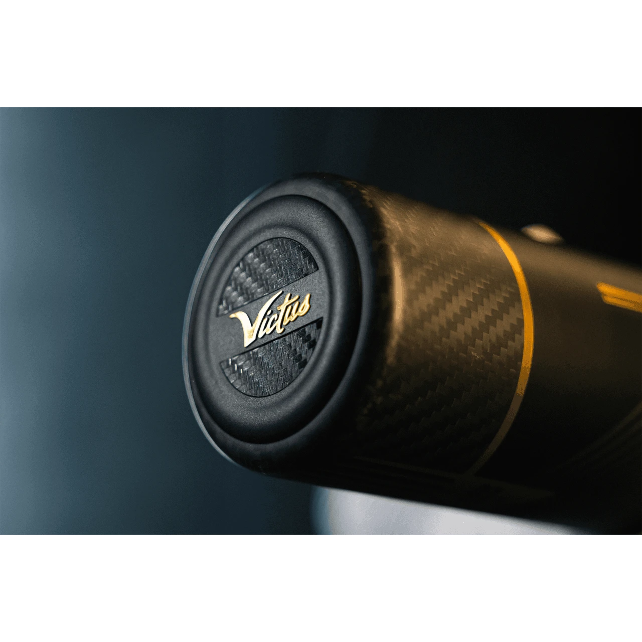 Victus Vandal Gold 2.0 BBCOR (-3) Baseball Bat: VCBV2 - Image 6