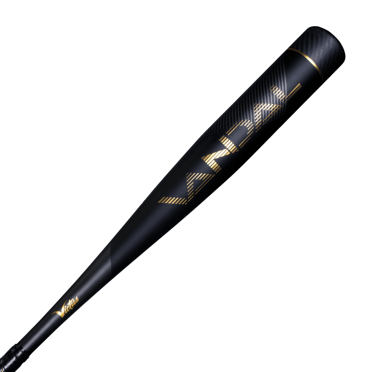 Victus Vandal Gold 2.0 BBCOR (-3) Baseball Bat: VCBV2 - Image 5