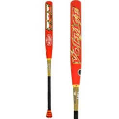 2023 Louisville Slugger VOLTAGE 13" Endload USSSA Slowpitch Softball Bat: WBL2623010