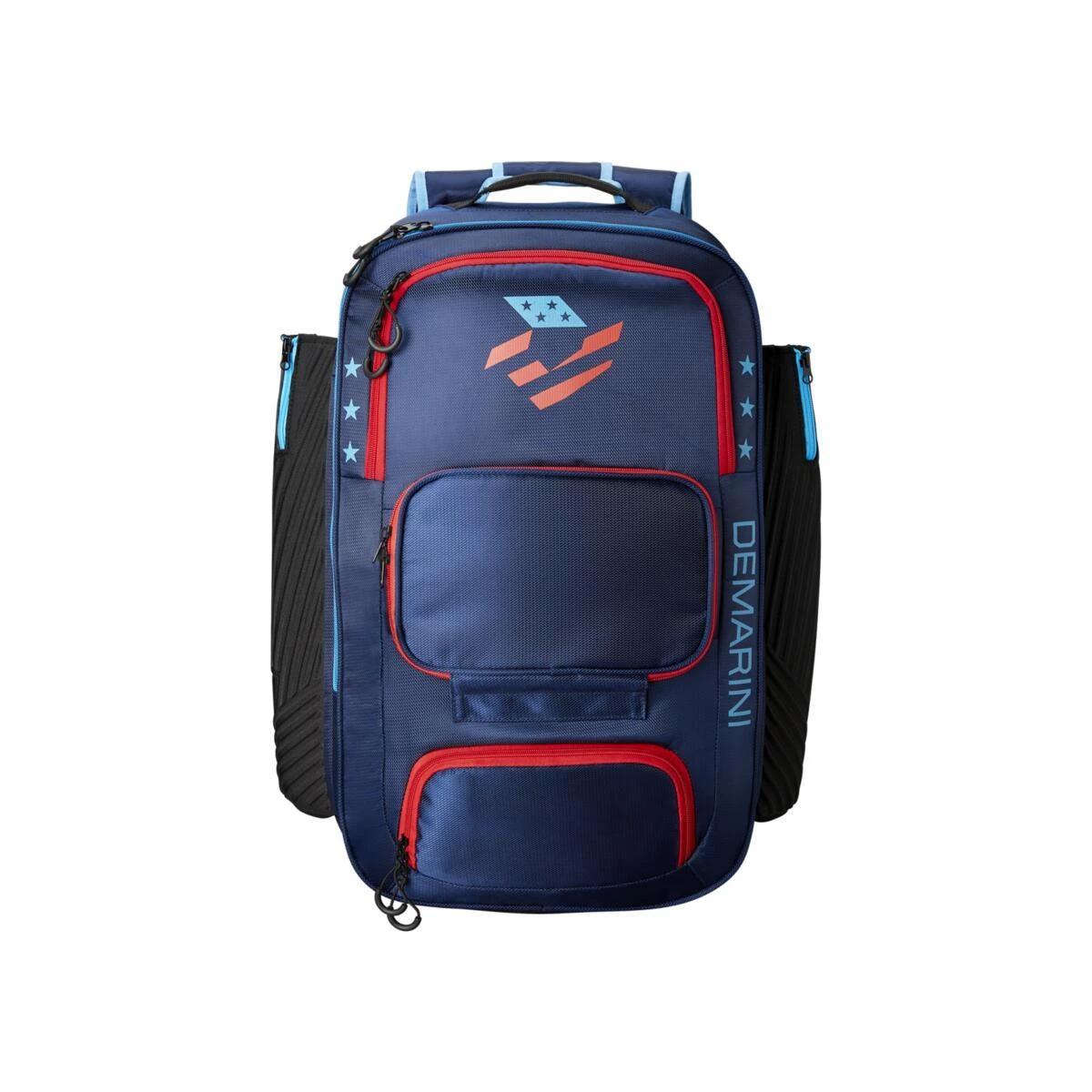 2022 DeMarini Spectre Baseball And Softball Backpack: WB57176 - Image 3