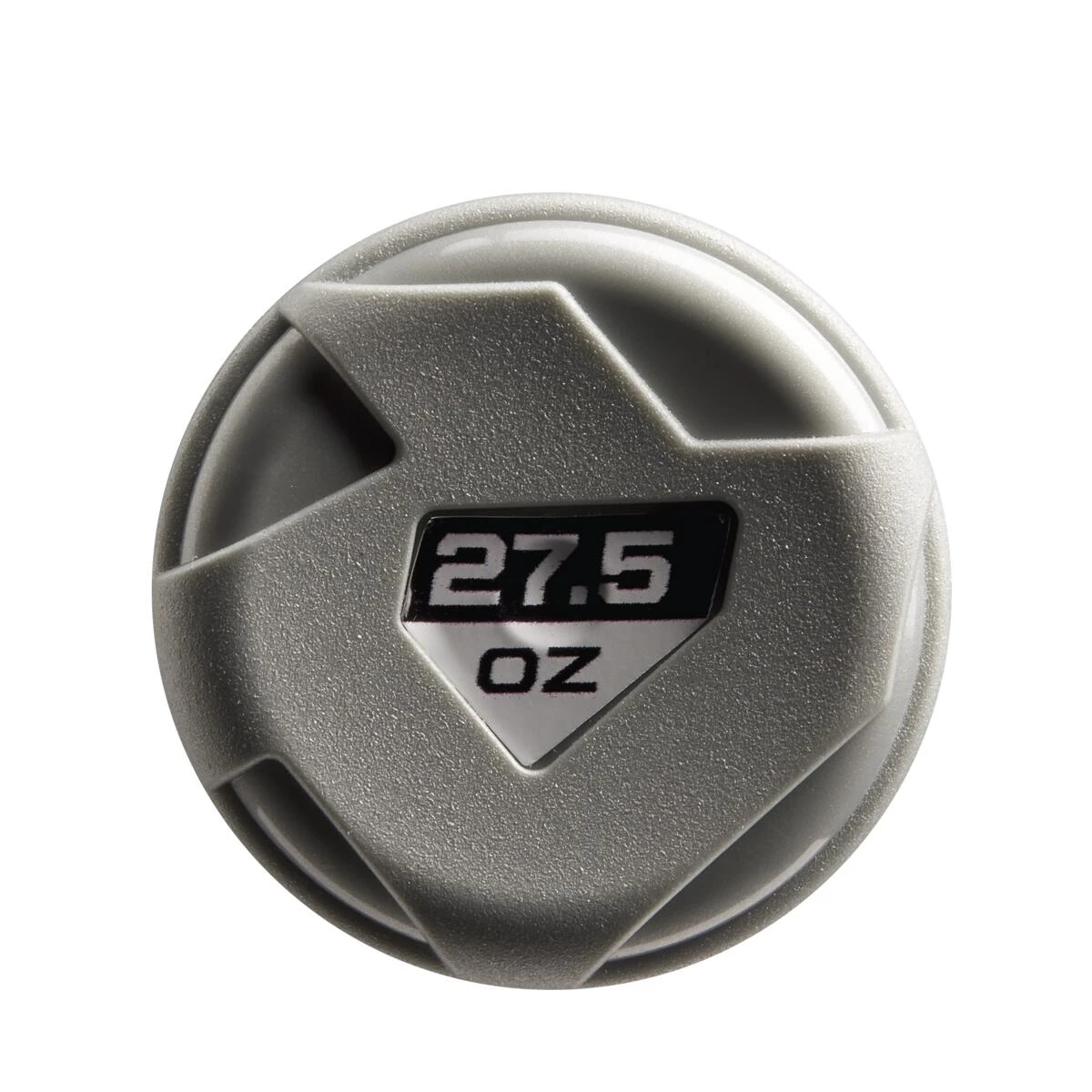 2023 DeMarini Nautalai Red Bat 13" USSSA Slowpitch Softball Bat: WTDXNAE-23 - Image 6