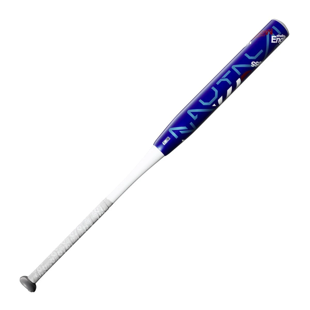 2023 DeMarini Nautalai Women's Conference 13" USSSA Slowpitch Softball Bat: WBD2344010 - Image 5