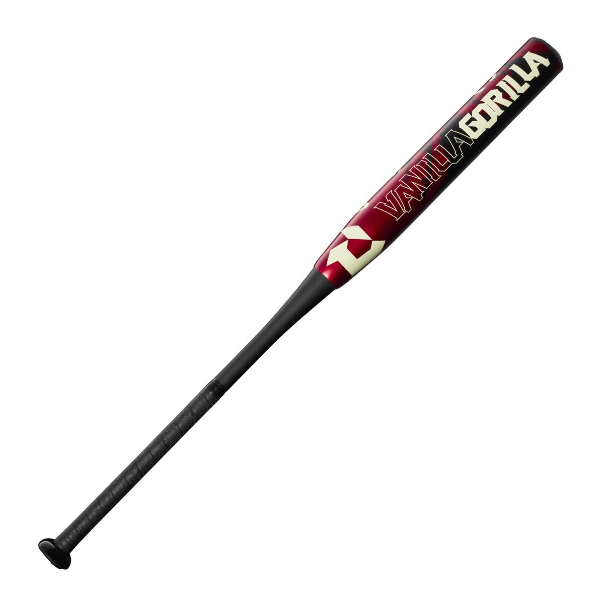 2023 DeMarini Jason Magnum V2 12" USSSA Slowpitch Softball Bat: WBD2413010 - Image 2