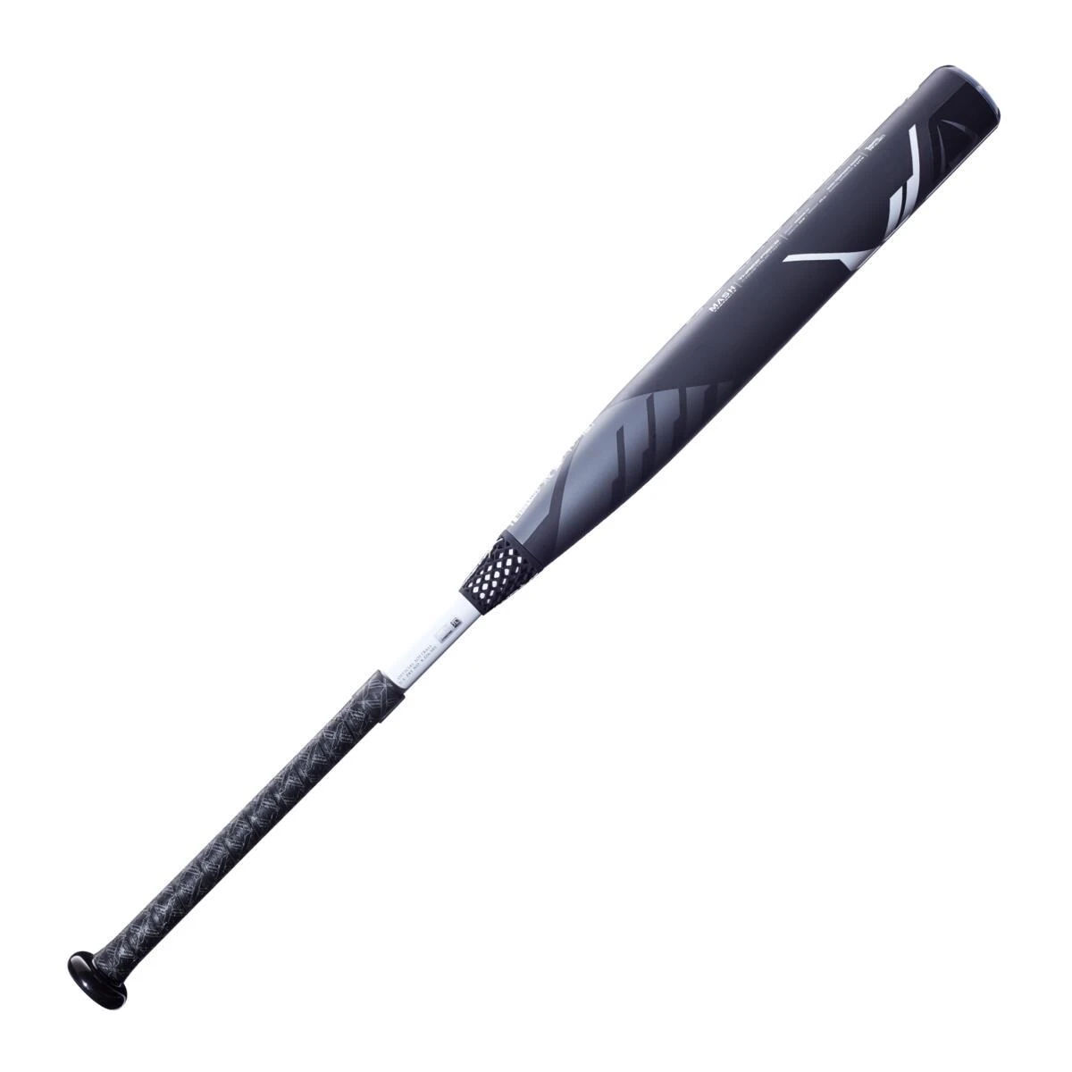 2022 Louisville Slugger META (-9) Fastpitch Softball Bat: WBL2495010 - Image 6
