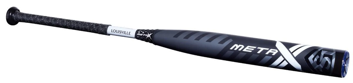 2022 Louisville Slugger META (-9) Fastpitch Softball Bat: WBL2495010 - Image 7
