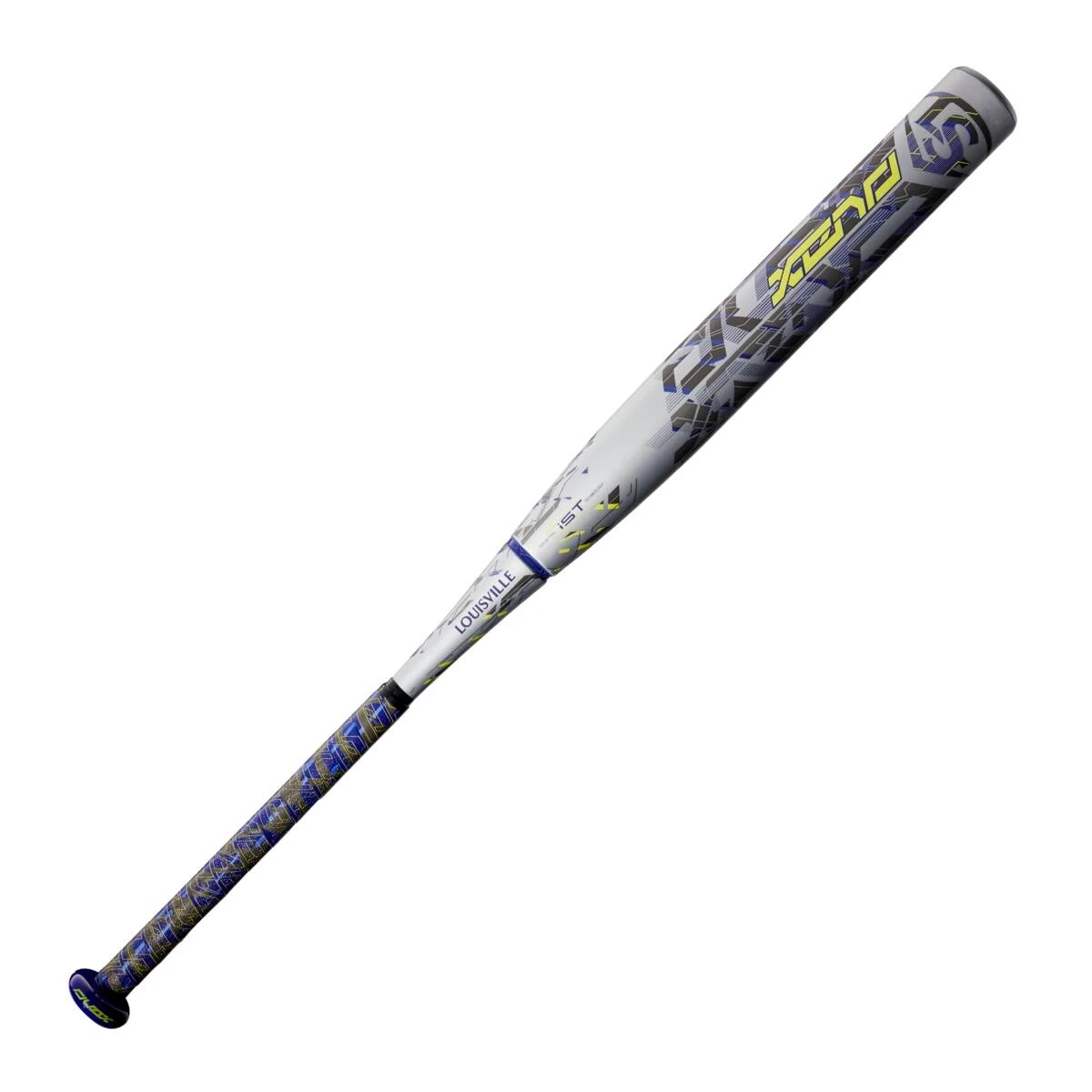 2022 Louisville Slugger XENO (-11) Fastpitch Softball Bat: WBL2546010 - Image 2