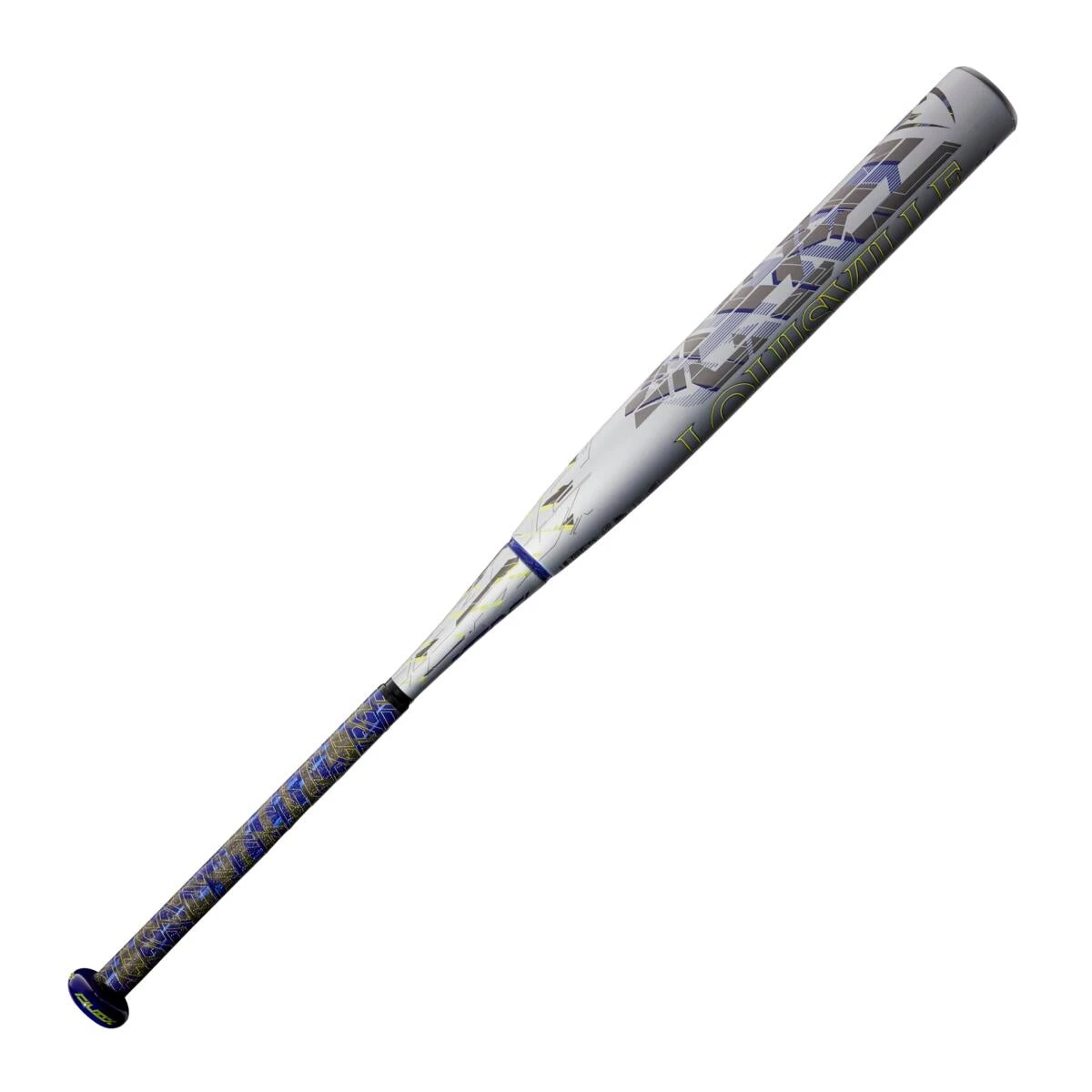 2022 Louisville Slugger XENO (-11) Fastpitch Softball Bat: WBL2546010 - Image 3
