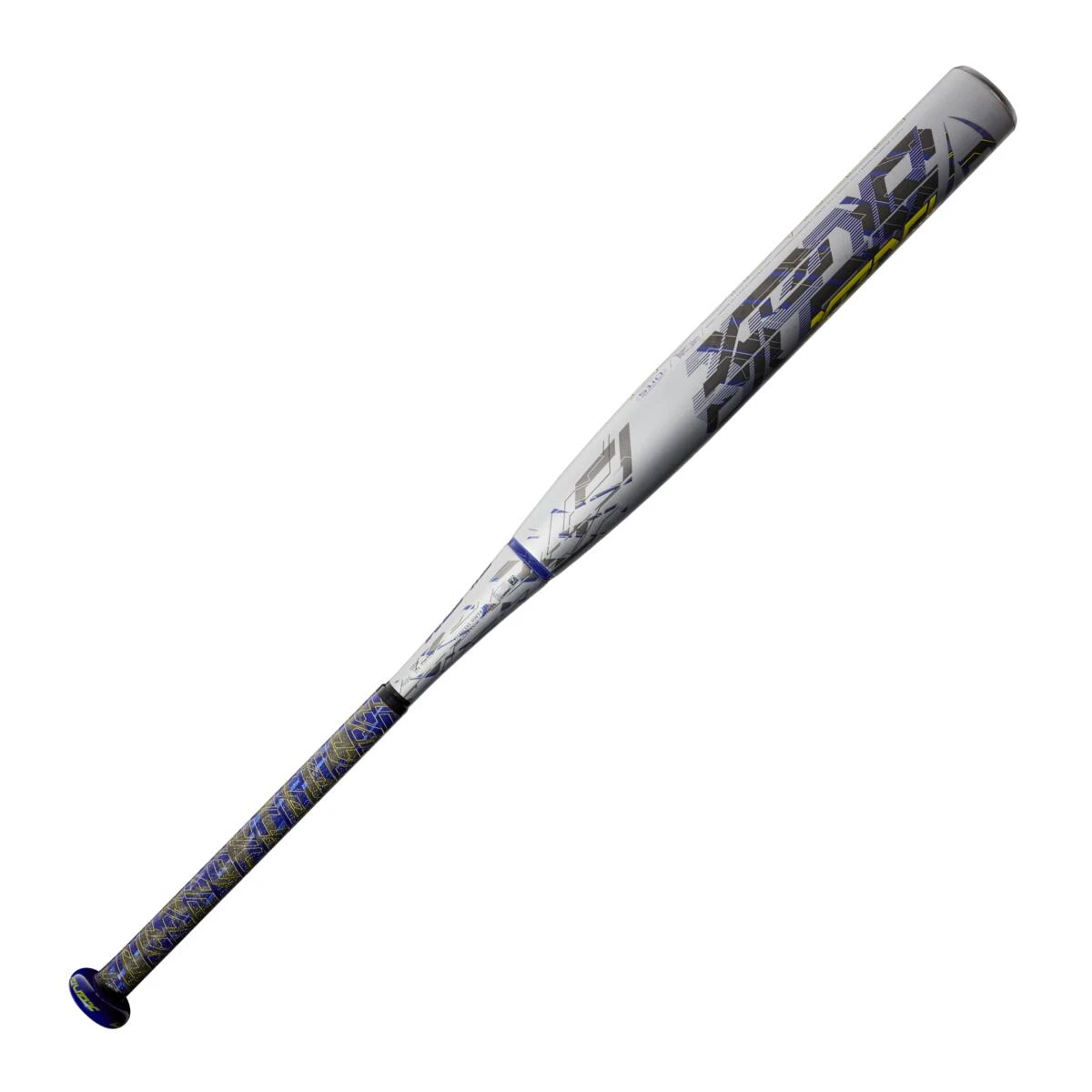 2022 Louisville Slugger XENO (-10) Fastpitch Softball Bat: WBL2547010 - Image 5