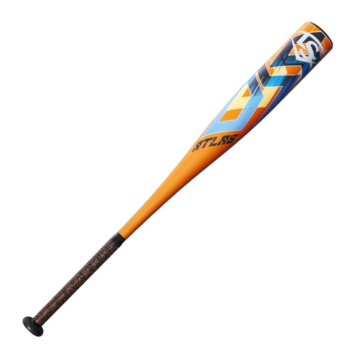 2023 Louisville Slugger Atlas (-10) USSSA Baseball Bat: WBL2654010 - Image 2