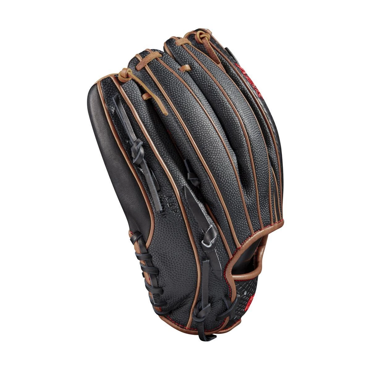 2021 Wilson A2K D33SS 11.75" Pitcher's Baseball Glove: WTA2KRB21D33 - Image 7